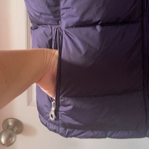 Martin+Osa heavyweight puffer vest - Picture 4 of 5